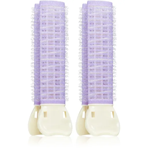 BrushArt Hair Root volumizer samodržiace natáčky pre objem od korienkov 2 ks