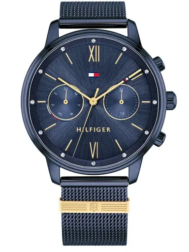 DÁMSKE HODINKY TOMMY HILFIGER 1782305 BLAKE (zf515e)