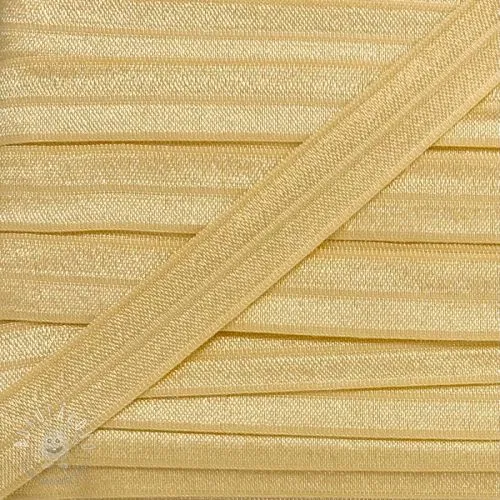 Lemovacia guma 15 mm light yellow