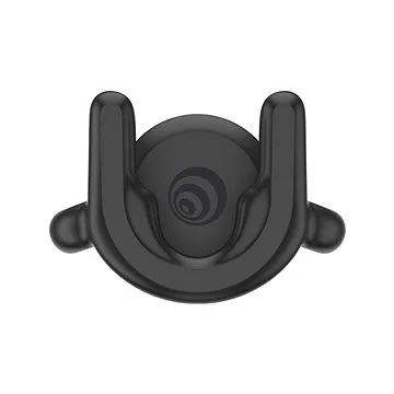 PopSockets PopMount 2 Multi-Surface, čierny (802690)