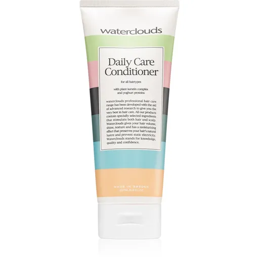 Waterclouds Daily Care kondicionér pre každodenné použitie 200 ml