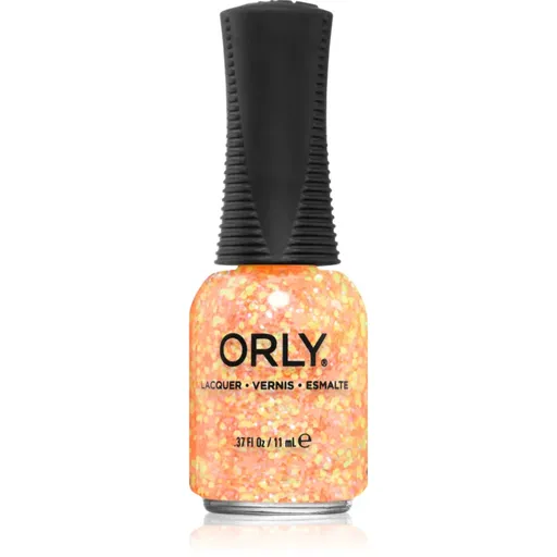 Orly Lacquer lak na nechty odtieň Hi Bye 11 ml