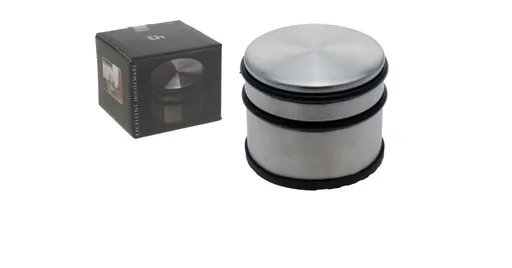 MAKRO - Zarážka do dverí kovová EH