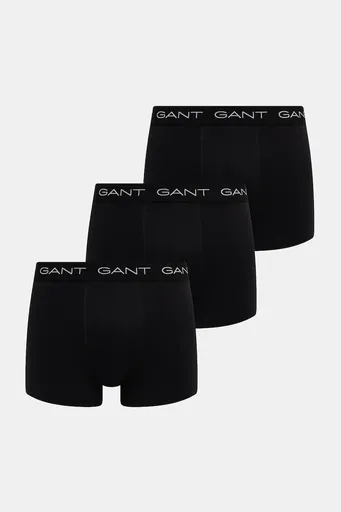 Boxerky Gant 3-pak