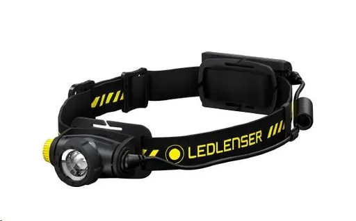 Ledlenser H5R Work čelové svietidlo