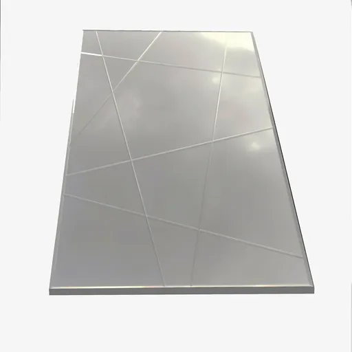 Zrkadlo Wall 62 x 130 cm