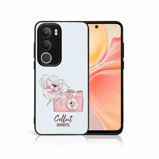 MY ART Ochranný kryt pre Vivo Y19s MOMENTS (122)