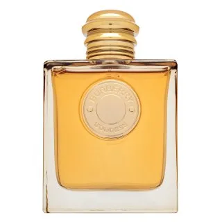 Burberry Goddess Intense parfémovaná voda pre ženy 100 ml