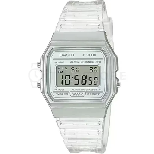 Casio Vintage F-91WS-7