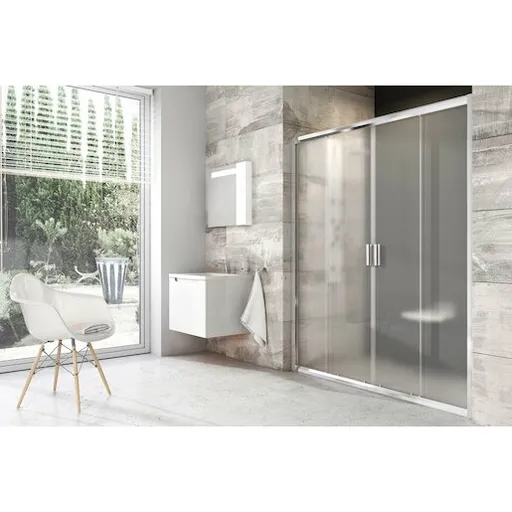 Ravak Blix sprchové dvere 120 cm 0yvg0c00zg BLDP4120GBR