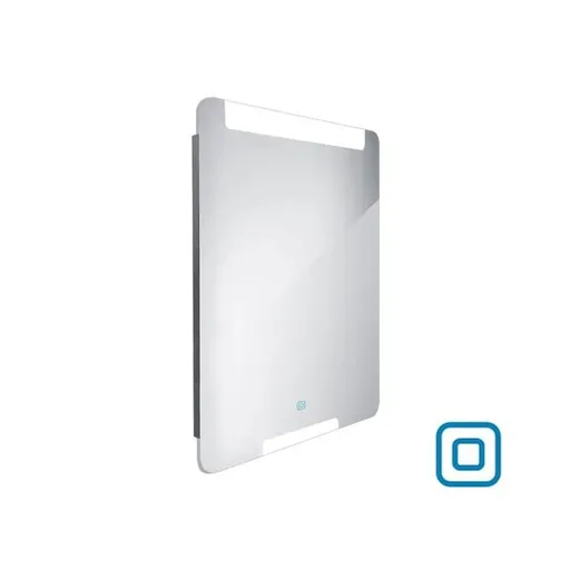 Zrkadlo so senzorom Nimco 60x80 cm zrkadlo ZP 22002V