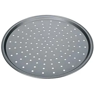 TESCOMA Forma na pizzu perforovaná DELÍCIA pr. 32 cm (8595028427035)