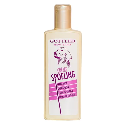 GOTTLIEB Cremespülung Kondicionér pre psov 300 ml