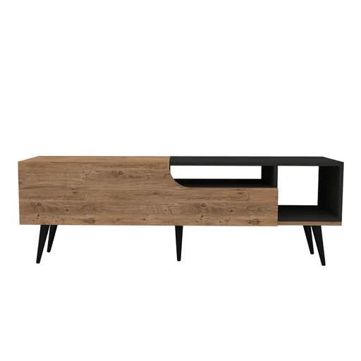 Televízny stolík Alba Atlantic Pine