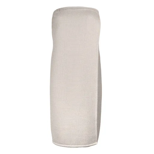 Polášek Dámsky saunový kilt - Smotanová | L/XL