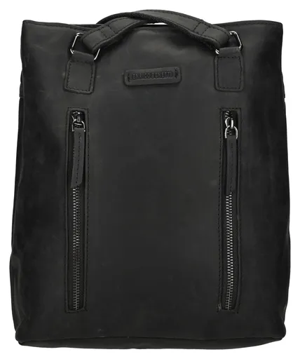 Dámsky batoh Enrico Benetti Genua 89008 Black