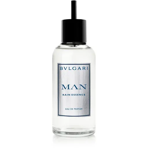 BVLGARI Bvlgari Man Rain Essence parfumovaná voda náhradná náplň pre mužov 200 ml