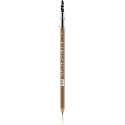 Catrice Eye Brow Stylist ceruzka na obočie s kefkou odtieň 060 Legally Blonde 1 g
