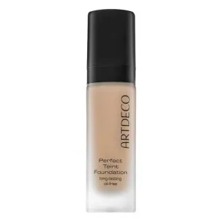 Artdeco Perfect Teint Foundation tekutý make-up pre zjednotenú a rozjasnenú pleť 08 Gentle Ivory 20 ml
