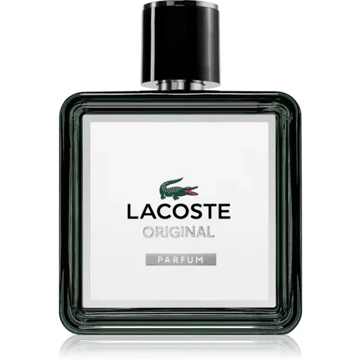 Lacoste Original parfém pre mužov 100 ml