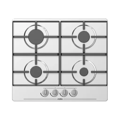 Mora plynová varná doska VDP647X2