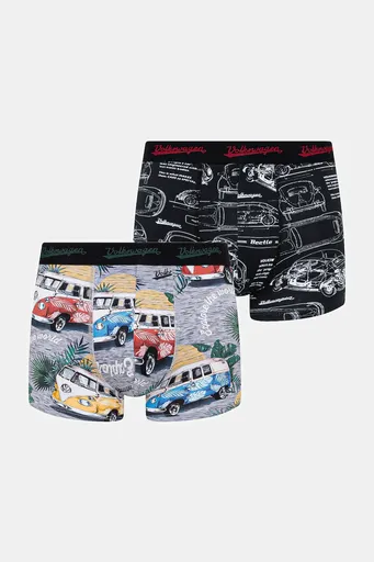 Boxerky Medicine 2-pak