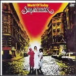 SUPERMAX - WORLD OF TODAY LP