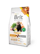 Brit Animals Fretka 700g