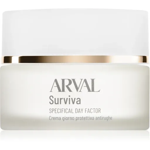 Arval Surviva Specifical Day Factor ochranný denný krém proti vráskam 30 ml