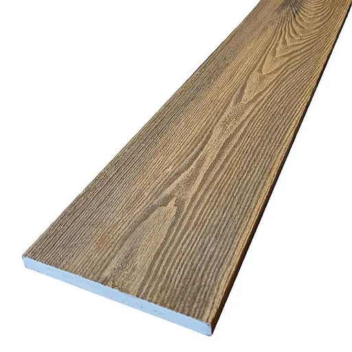 Plotovka z WPC UNVOC WOOD ORIECH 11 × 140 × 2000 mm