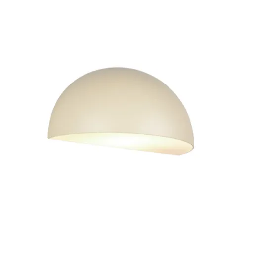 Trio Maas nástenné svetlo piesok 262460166 TR262460166