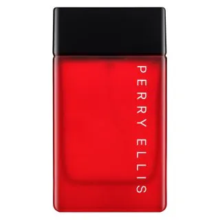 Perry Ellis Bold Red toaletná voda pre mužov 100 ml