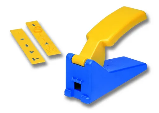 JOVI BLANDIVER - Lis na modelovaciu hmotu