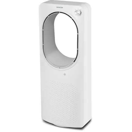 Sencor SFT 2403WH bezvrtuľový ventilátor