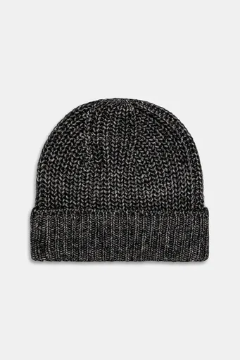 Čiapka s prímesou vlny Sisley