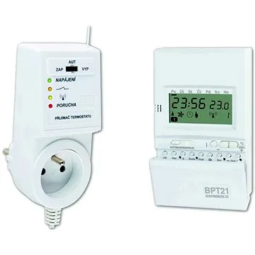 Elektrobock BT 21 (0610)