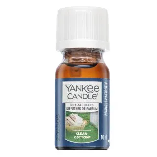 Yankee Candle Clean Cotton 10 ml