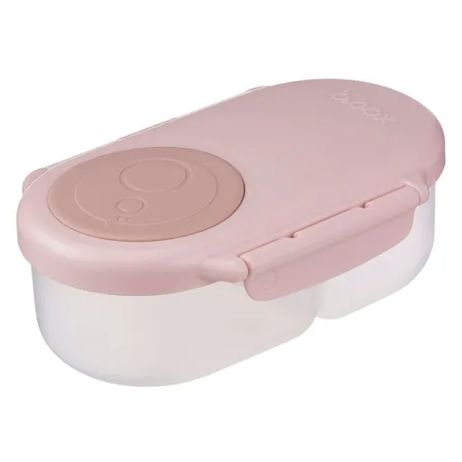 B.BOX Olovrantový box malý blush crush