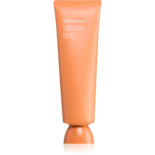 Sulwhasoo Clarifying Mask čistiaca zlupovacia maska s exfoliačným účinkom 120 ml