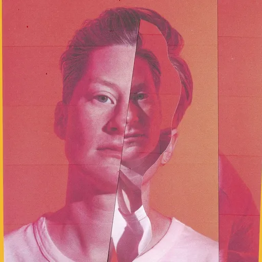 Breymer When I get through 1 LP