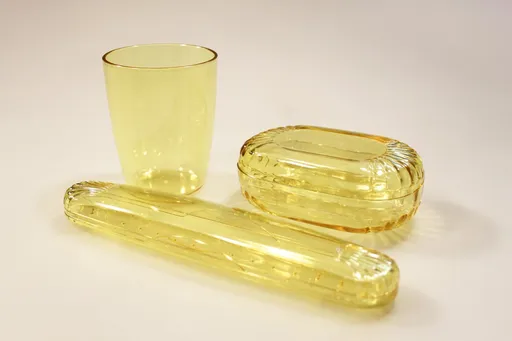 KONEX - Sada do kúpelne rôzne farby