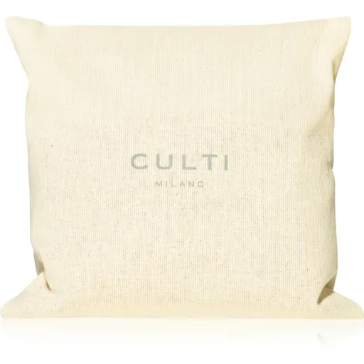 Culti Milano Scented Pillow Tessuto vôňa do prádla 250 g