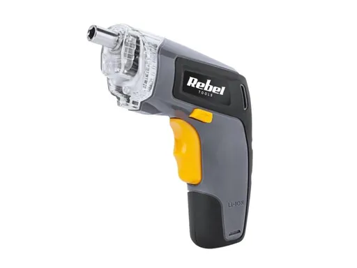 Skrutkovač AKU REBEL RB-1001