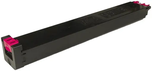SHARP MX-31 (MX-31GTMA) - kompatibilný toner, purpurový, 15000 strán