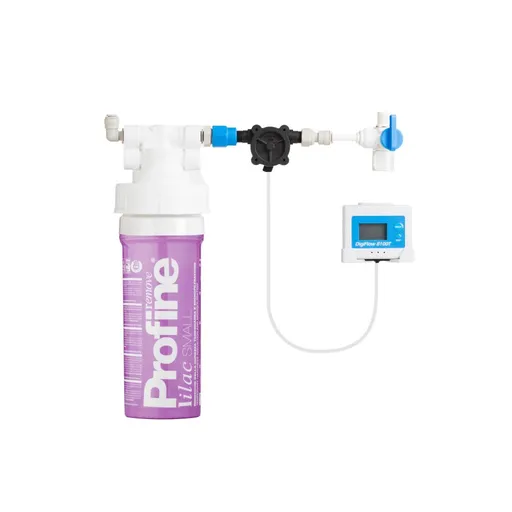 KFA - Štartovacia sada pre batérie s filtrom 855-105-86