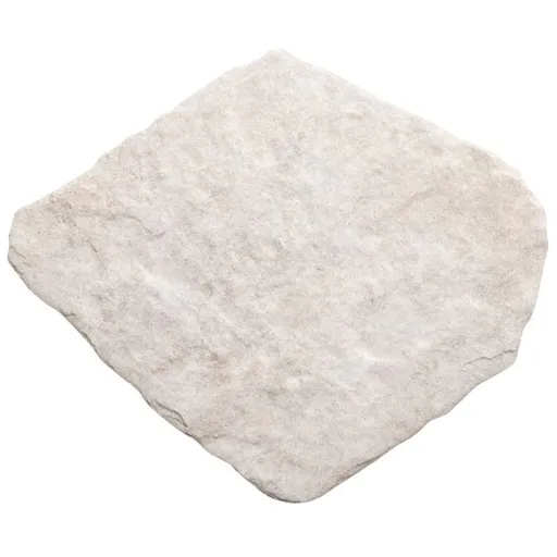 Dlažba Realonda Cuzco white 28,5x33 cm reliéfna CUZCOWH