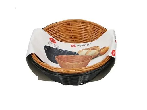 EDCO - Košík sada 2ks Alpina