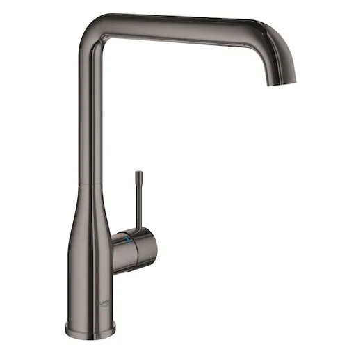 Grohe Essence New drezová batéria s otočným ramienkom hard graphite 30269a00 G30269A00