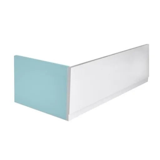 Polysan Couvert panel k vani 180 cm akrylát 72858