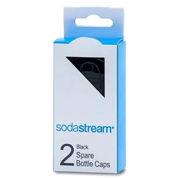 SodaStream čierne (40024581)
